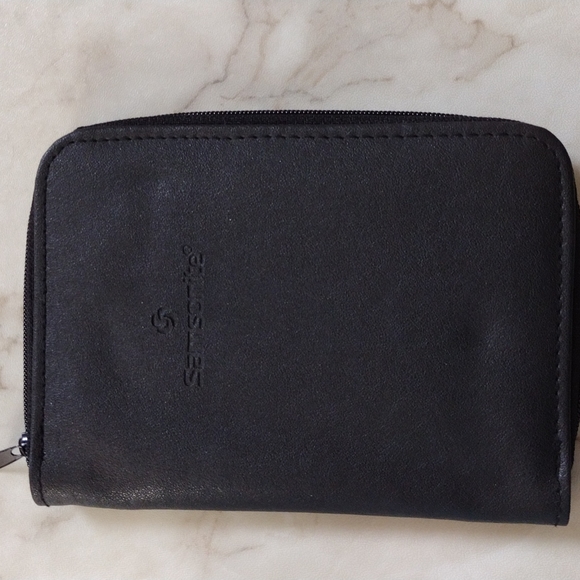Samsonite Bags Samsonite Passport And Card Holder Poshmark